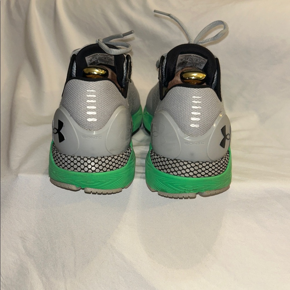 Under Armour Hovr Sonic 5 Running Shoes - Picture 3 of 8